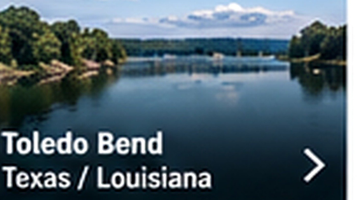 Grenada Lake
